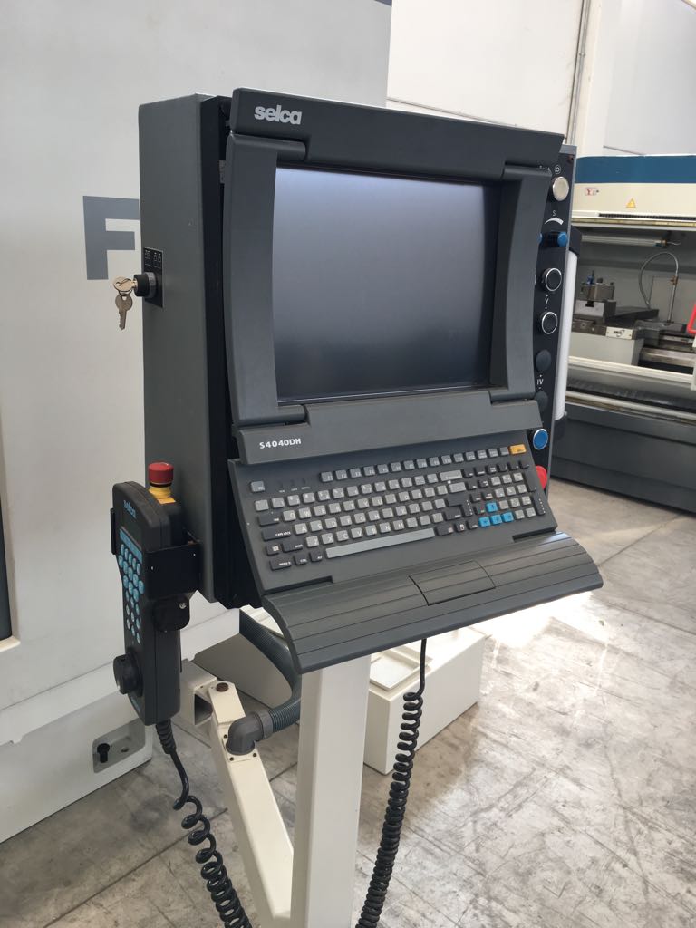 Lavorazioni meccaniche