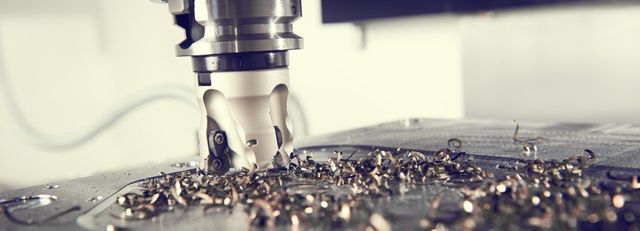 Lavorazioni meccaniche