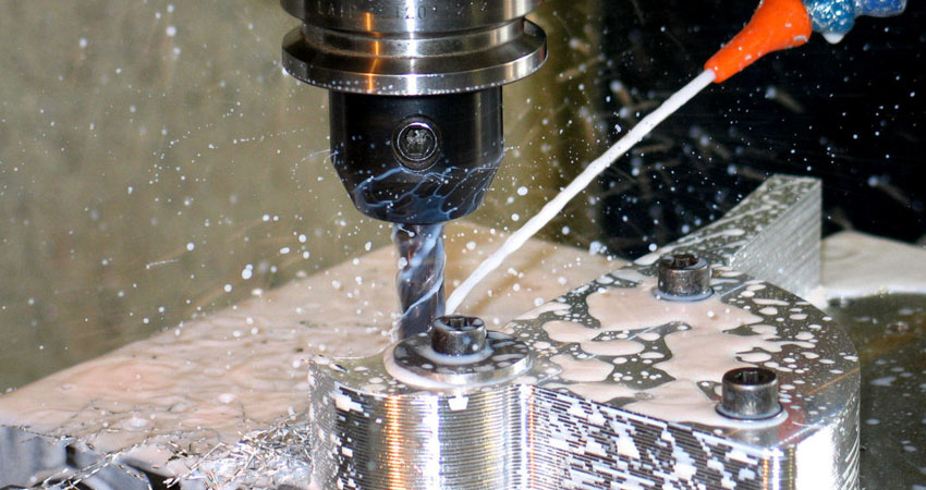 Lavorazioni meccaniche