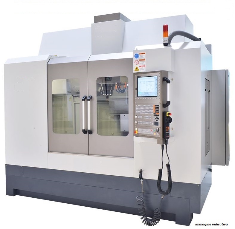 Lavorazioni meccaniche