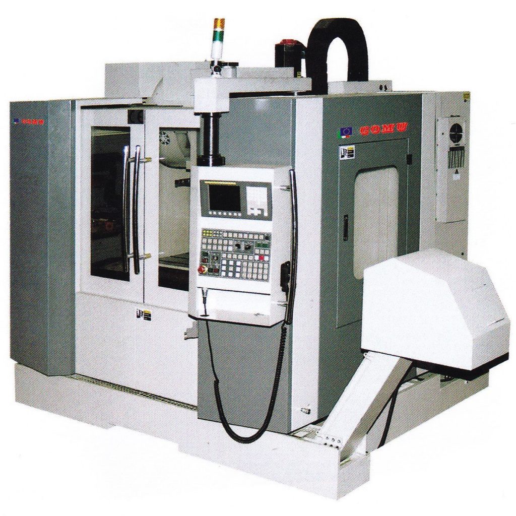 Lavorazioni meccaniche