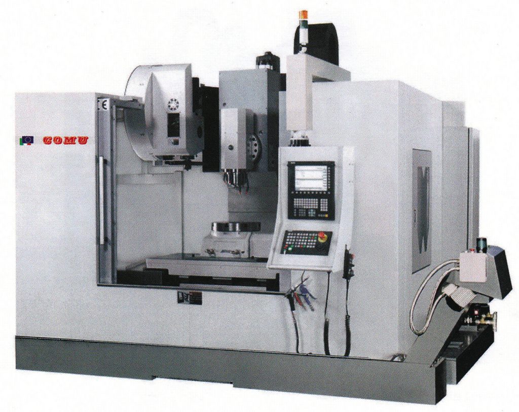 Lavorazioni meccaniche